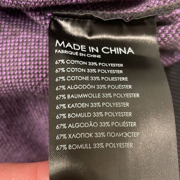 Mens club Monaco sweater - Picture 8 of 8